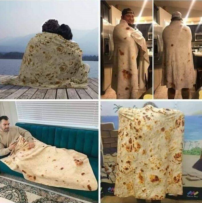 Смешная шаурма