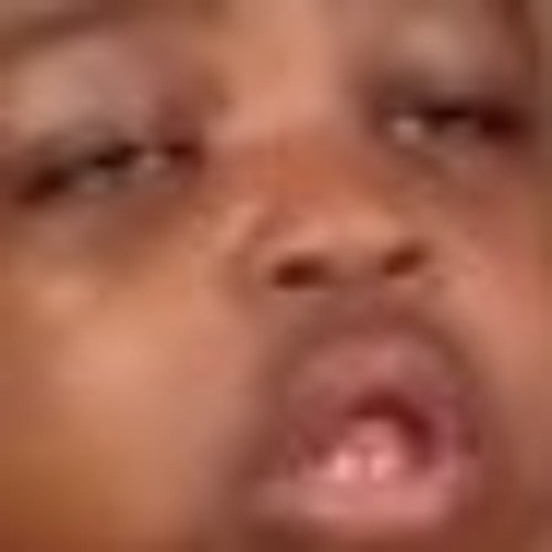 Чернокожий мальчик Мем