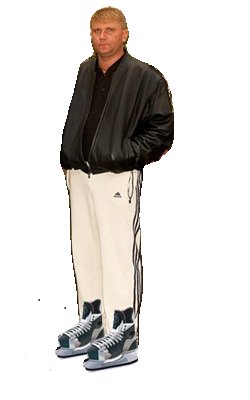 Свидетель из Фрязино PNG