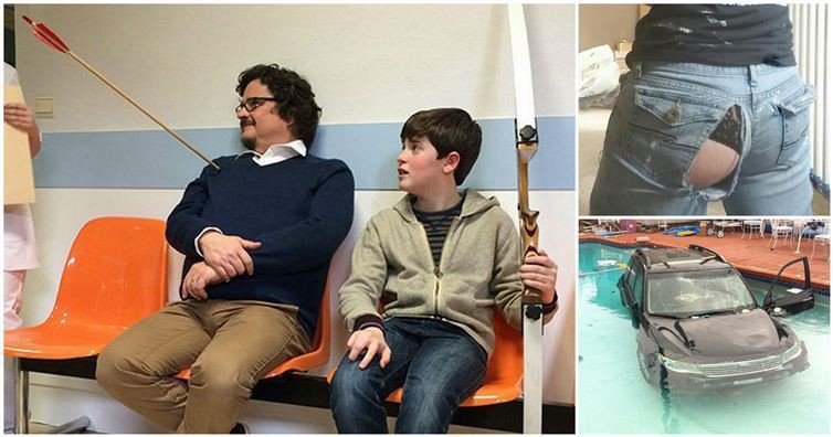 Могло быть и хуже фото