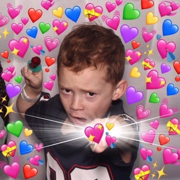 Мемы про сердце