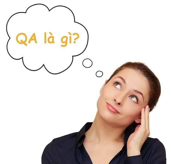 Женщина задумалась