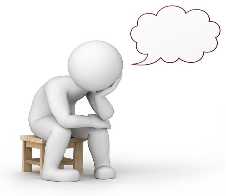 Белые человечки