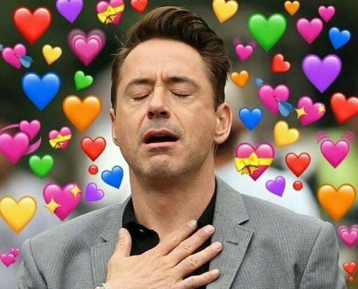 Роберт Дауни младший 2023