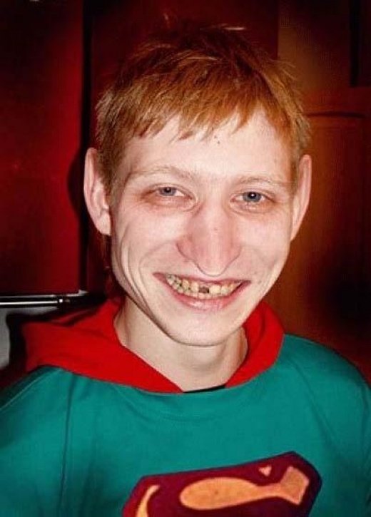 Трунтягин Андрей