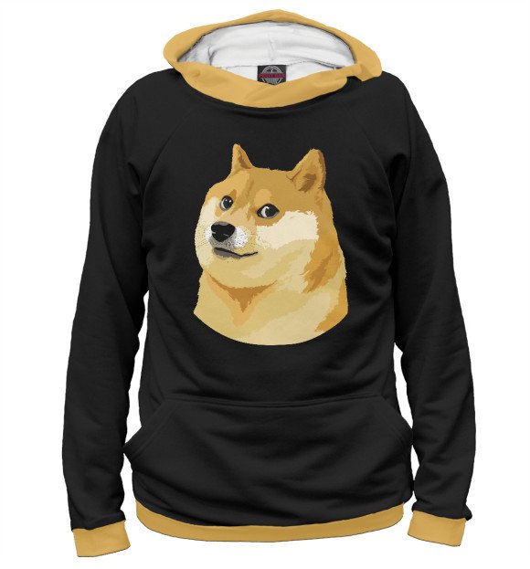 Кофта для собаки