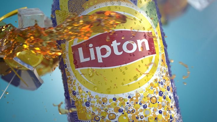 Липтон аватарка