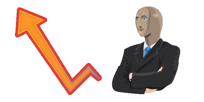 Стрелка Стонкс