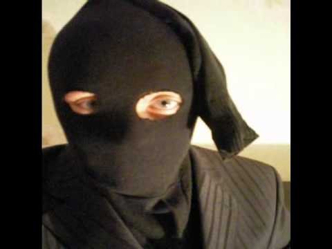 Спецназ в смешной маске