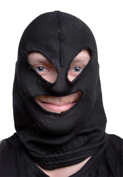 Балаклава смешная