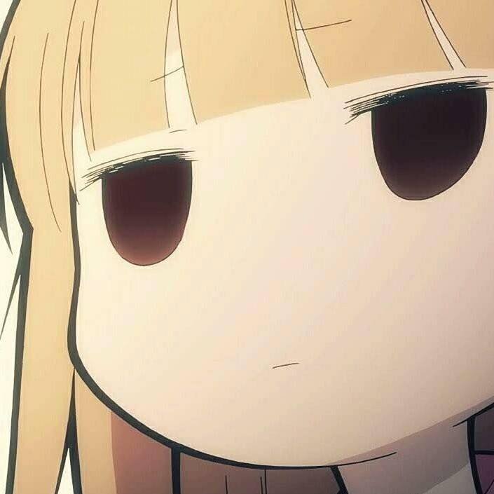 Аниме смешные лица