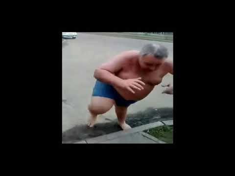 Эль Примо в реальной жизни жирный