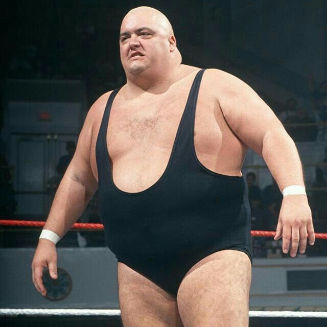 Кинг Конг Рестлер