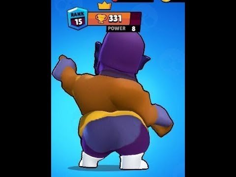 Сумоист Эль Примо