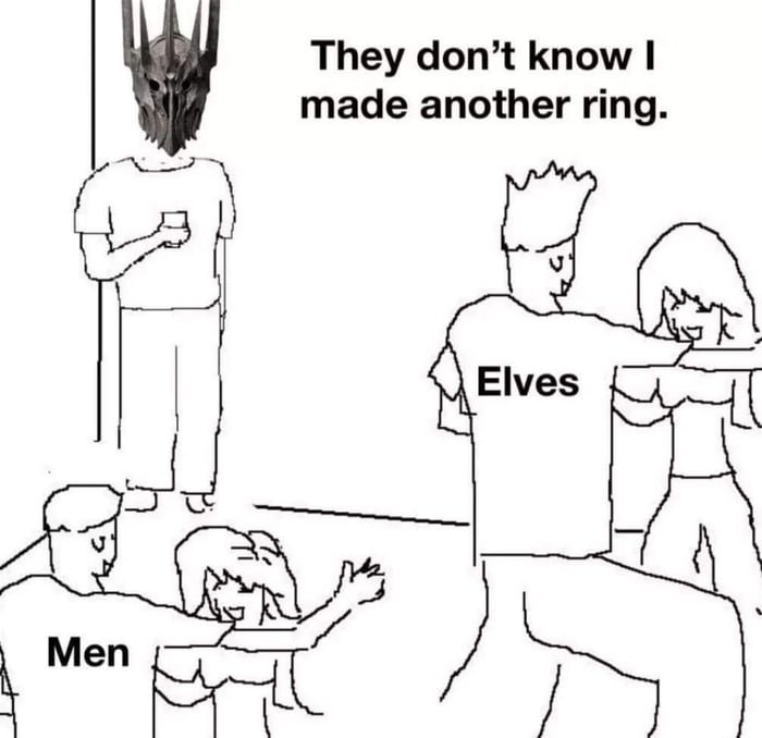 Мем вечеринка парень в стороне