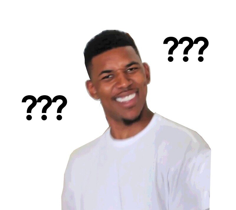 What Мем негр