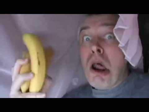 Геннадий Горин ест