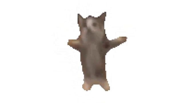 Кот Шнип шнап