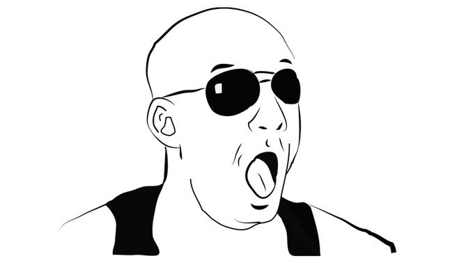 Крутые мемы