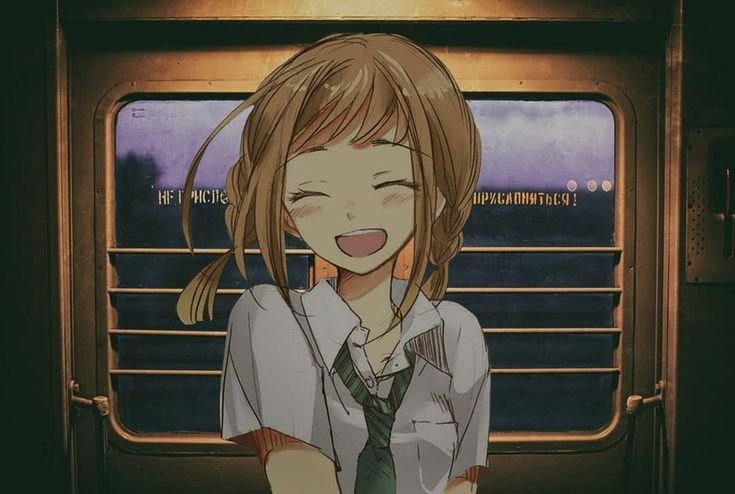 Аниме Тульпа 2д