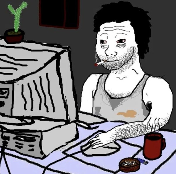 Wojak деперссринйы