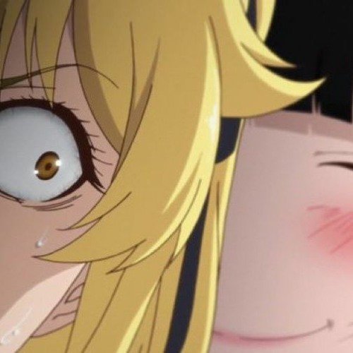 Безумный азарт Юмеко кадры