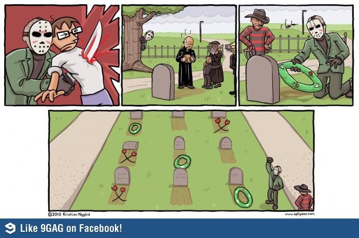 Комиксы юмор