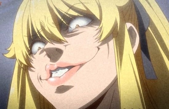 Мэри Саотомэ арт