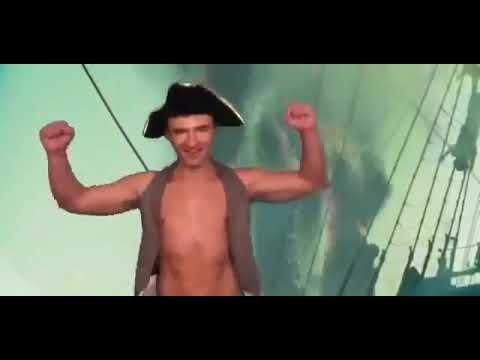 Александр пистолетов пират фул