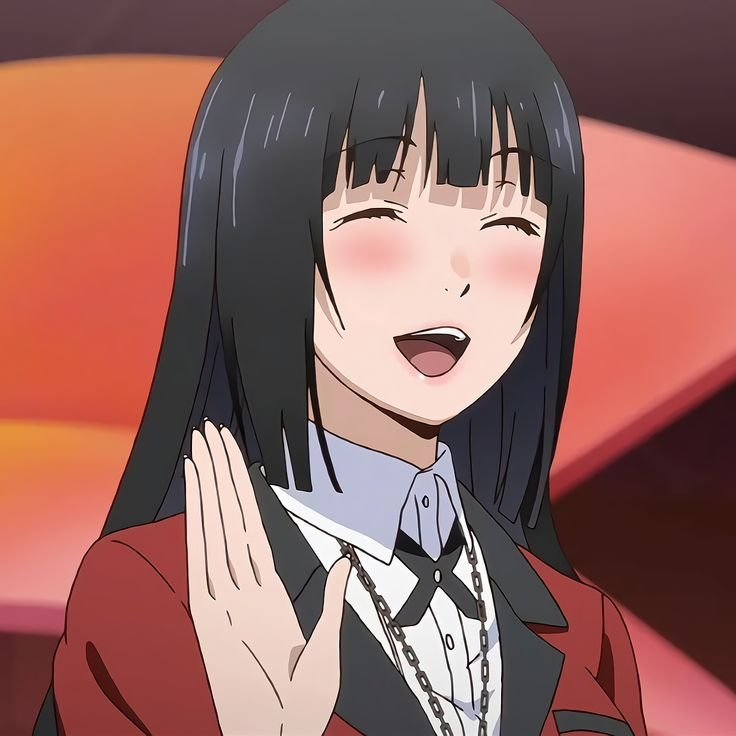 Ябами Юмеко Безумный азарт