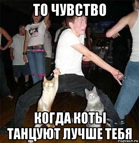 Дискотека Мем