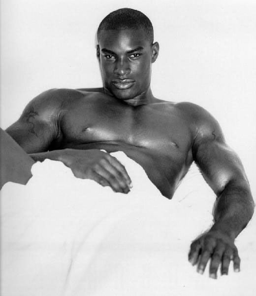 Тайсон Бекфорд Мем