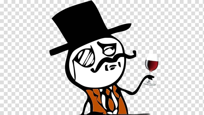 Мемы на прозрачном фоне