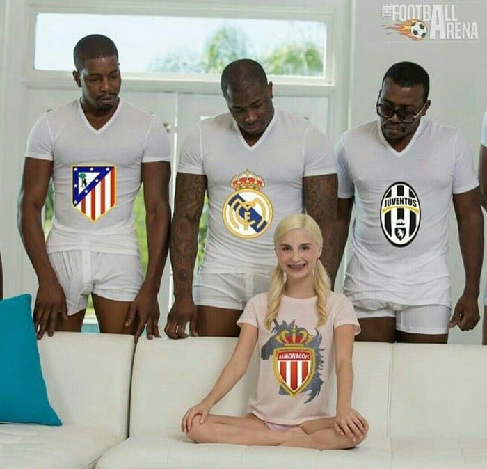 Пайпер Перри и 5 негров оригинал