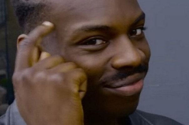 Эдди Мёрфи Смекалочка