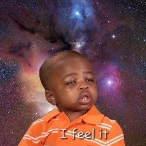 Маленький негр