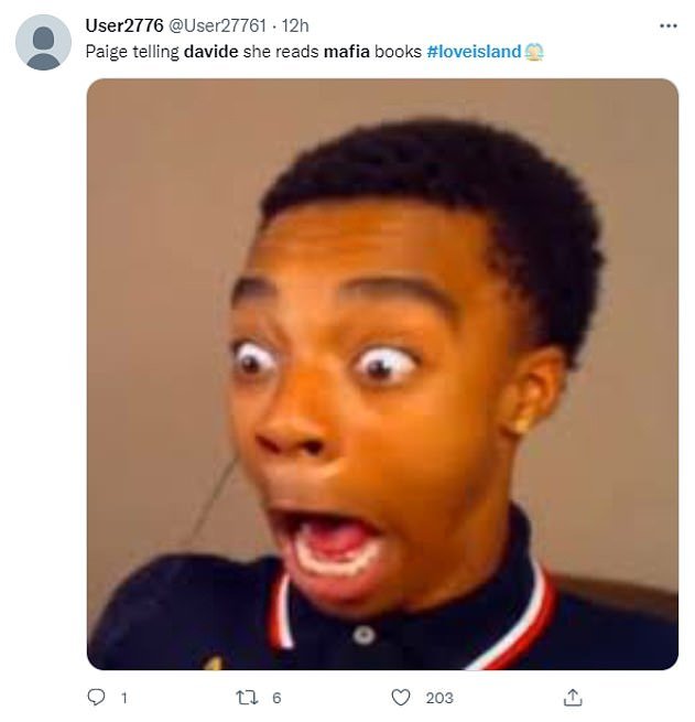 Нигер в шоке