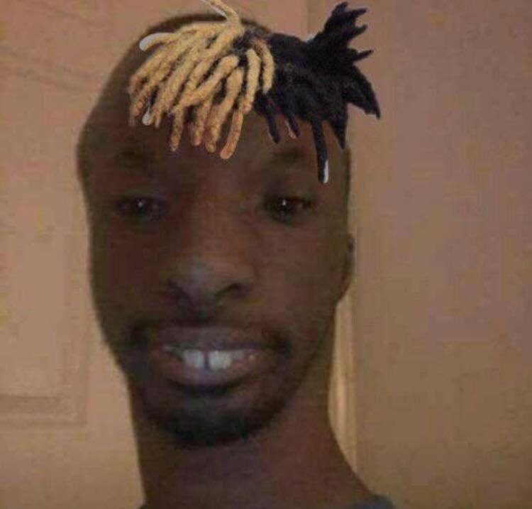 Уродливый человек