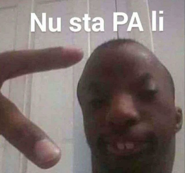 Длинный фак