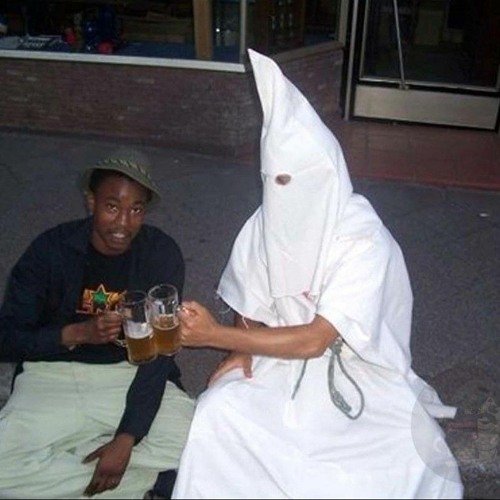 Ку клукс клан