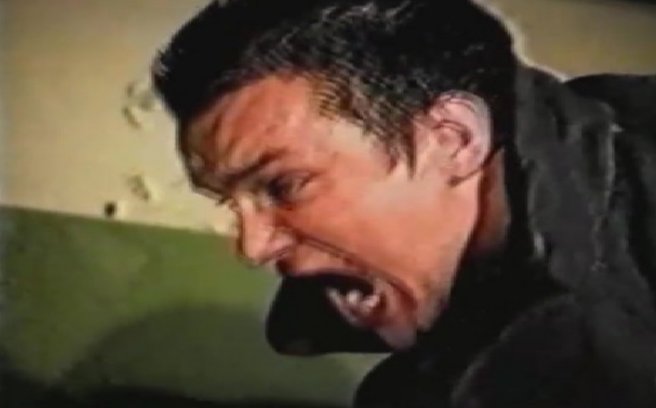 Фу бля фу нахуй Епифанцев