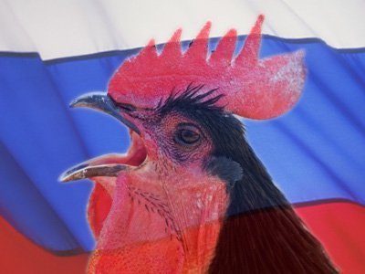 Диоген принес ощипанного петуха