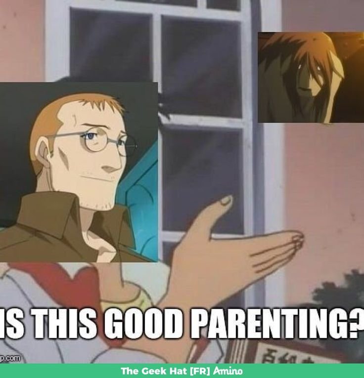 Нина стальной алхимик Мем