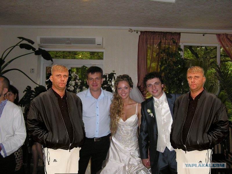 Мем свидетель свидетель из Фрязино