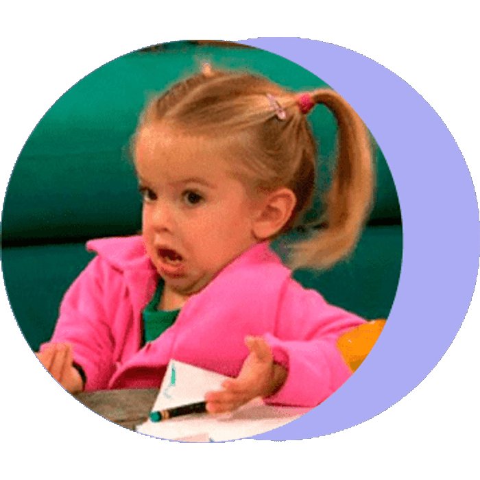 Миа Талерико возмущение