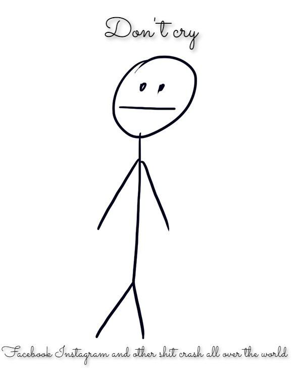 Рисованные человечки смешные