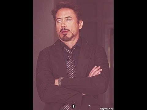 Лицо с закатанными глазами