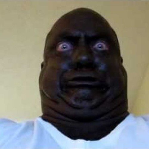 Негр темное разливное