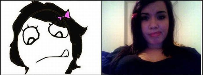 Мечтательный Мем