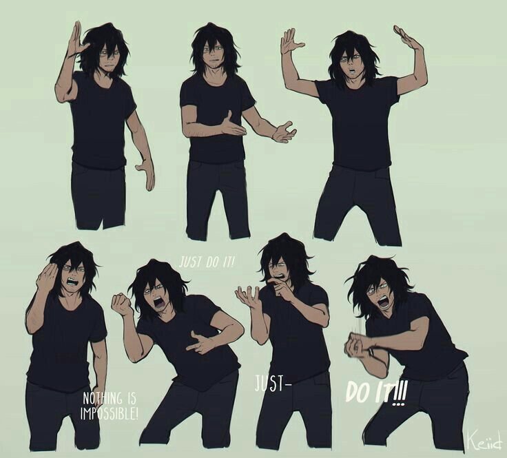 Аидзава Мга